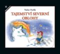 Kniha: Tajemství severní oblohy (Václav Pavlík). Aventinum, 2026 Kniha: Tajemství severní oblohy (Václav Pavlík). Aventinum, 2026