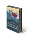 Kniha: Odysseia (Homér). 1400, 2026 Kniha: Odysseia (Homér). 1400, 2026