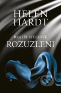 Kniha: Rozuzlení (Helen Hardt). Red, 2026 Kniha: Rozuzlení (Helen Hardt). Red, 2026