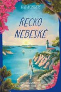 Kniha: Řecko nebeské (Sue Roberts). Red, 2026 Kniha: Řecko nebeské (Sue Roberts). Red, 2026