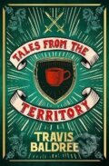 Kniha: Tales from the Territory (Baldree Travis). Pan Macmillan, 2026 Kniha: Tales from the Territory (Baldree Travis). Pan Macmillan, 2026