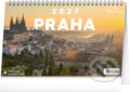 NOTIQUE Stolní kalendář Praha – Miluju Prahu 2027 (Notique). Notique, 2026 NOTIQUE Stolní kalendář Praha – Miluju Prahu 2027 (Notique). Notique, 2026