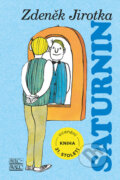 Kniha: Saturnin, 2026 Kniha: Saturnin, 2026