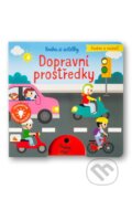 Kniha: Dopravní prostředky, 2026 Kniha: Dopravní prostředky, 2026