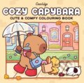 Kniha: Cozy Capybara (Coco Wyo). Penguin Random House Childrens UK, 2026 Kniha: Cozy Capybara (Coco Wyo). Penguin Random House Childrens UK, 2026