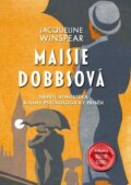 Kniha: Maisie Dobbsová (Jacqueline Winspear), 2026 Kniha: Maisie Dobbsová (Jacqueline Winspear), 2026