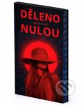 Kniha: Děleno nulou (Jakub Lulek). Solis, 2026 Kniha: Děleno nulou (Jakub Lulek). Solis, 2026