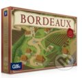 Spoločenská hra: Vinohrad: Bordeaux (Jamey Stegmaier). Albi, 2026 Spoločenská hra: Vinohrad: Bordeaux (Jamey Stegmaier). Albi, 2026