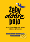 Kniha: Žeby dobre bolo (Marián Porvažník). Optimistický východ, o.z., 2026 Kniha: Žeby dobre bolo (Marián Porvažník). Optimistický východ, o.z., 2026