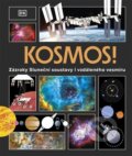 Kniha: Kosmos! (Drobek). Drobek, 2026 Kniha: Kosmos! (Drobek). Drobek, 2026