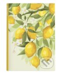 Notes tečkovaný A5 lamino Citrony (Baloušek). Baloušek, 2026 Notes tečkovaný A5 lamino Citrony (Baloušek). Baloušek, 2026