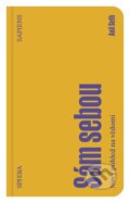 Kniha: Sám sebou (Anil Seth). MapCards, 2026 Kniha: Sám sebou (Anil Seth). MapCards, 2026