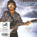 Hudobné CD: George Harrison: Cloud Nine (Universal Music). Universal Music, 2025 Hudobné CD: George Harrison: Cloud Nine (Universal Music). Universal Music, 2025