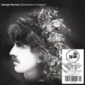Hudobné CD: George Harrison: Somewhere in England (Universal Music). Universal Music, 2025 Hudobné CD: George Harrison: Somewhere in England (Universal Music). Universal Music, 2025