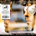 Hudobné CD: George Harrison: Thirty Three & 1/3 (Universal Music). Universal Music, 2025 Hudobné CD: George Harrison: Thirty Three & 1/3 (Universal Music). Universal Music, 2025