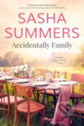 Kniha: Accidentally Family (Sasha Summers). , 2020 Kniha: Accidentally Family (Sasha Summers). , 2020