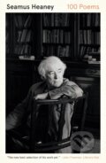 Kniha: 100 Poems (Seamus Heaney). Farrar, Straus and Giroux, 2020 Kniha: 100 Poems (Seamus Heaney). Farrar, Straus and Giroux, 2020