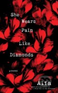 Kniha: She Wears Pain Like Diamonds (Sandie Jones). Castle Point Books, 2020 Kniha: She Wears Pain Like Diamonds (Sandie Jones). Castle Point Books, 2020