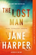 Kniha: The Lost Man (Jane Harper). Flatiron Books, 2019 Kniha: The Lost Man (Jane Harper). Flatiron Books, 2019