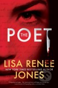 Kniha: The Poet (Lisa Renee Jones). , 2021 Kniha: The Poet (Lisa Renee Jones). , 2021