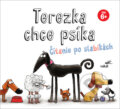 Kniha: Terezka chce psíka (Joanna Krzyzanek). Junior, 2026 Kniha: Terezka chce psíka (Joanna Krzyzanek). Junior, 2026