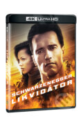 Film: Likvidátor (Chuck Russell) (UltraHDBlu-ray). Magicbox, 2026 Film: Likvidátor (Chuck Russell) (UltraHDBlu-ray). Magicbox, 2026