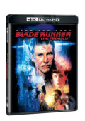 Film: Blade Runner: Final Cut (Ridley Scott) (UltraHDBlu-ray). Magicbox, 2026 Film: Blade Runner: Final Cut (Ridley Scott) (UltraHDBlu-ray). Magicbox, 2026