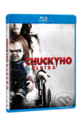 Film: Chuckyho kletba (Don Mancini) (Blu-ray). Magicbox, 2026 Film: Chuckyho kletba (Don Mancini) (Blu-ray). Magicbox, 2026