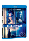 Film: Kluk od vedle (Rob Cohen) (Blu-ray). Magicbox, 2026 Film: Kluk od vedle (Rob Cohen) (Blu-ray). Magicbox, 2026
