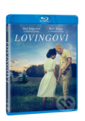Film: Lovingovi (Jeff Nichols) (Blu-ray). Magicbox, 2026 Film: Lovingovi (Jeff Nichols) (Blu-ray). Magicbox, 2026