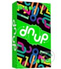 Společenská hra: dnup (Kei Kajino). Asmodée Édition LLC, 2026 Společenská hra: dnup (Kei Kajino). Asmodée Édition LLC, 2026