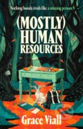 Kniha: (Mostly) Human Resources, 2026 Kniha: (Mostly) Human Resources, 2026