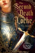 Kniha: The Second Death of Locke (V.L. Bovalino). Little, Brown Book Group, 2026 Kniha: The Second Death of Locke (V.L. Bovalino). Little, Brown Book Group, 2026