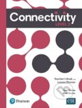 Kniha: Connectivity Level 3 Teacher´s Book and Lesson Planner (Allen Ascher a Joan Saslow). Pearson, 2022 Kniha: Connectivity Level 3 Teacher´s Book and Lesson Planner (Allen Ascher a Joan Saslow). Pearson, 2022