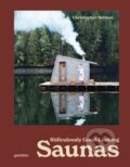 Kniha: Ridiculously Good Looking Saunas (Christopher Selman). Die Gestalten Verlag, 2026 Kniha: Ridiculously Good Looking Saunas (Christopher Selman). Die Gestalten Verlag, 2026