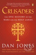 Kniha: Crusaders, 1900 Kniha: Crusaders, 1900