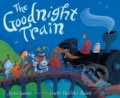 Kniha: The Goodnight Train (June Sobel). Clarion Books, 2017 Kniha: The Goodnight Train (June Sobel). Clarion Books, 2017