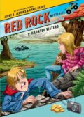 Kniha: Red Rock Mysteries (Jerry B. Jenkins). Tyndale House Publishers, 2020 Kniha: Red Rock Mysteries (Jerry B. Jenkins). Tyndale House Publishers, 2020