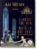Kniha: Kay Nielsen (Noel Daniel). Taschen, 2018 Kniha: Kay Nielsen (Noel Daniel). Taschen, 2018