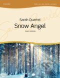Kniha: Snow Angel (Oxford University Press). Oxford University Press, 2017 Kniha: Snow Angel (Oxford University Press). Oxford University Press, 2017