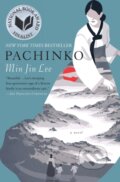 Kniha: Pachinko (National Book Award Finalist) (Min Jin Lee). Grand Central Publishing, 2017 Kniha: Pachinko (National Book Award Finalist) (Min Jin Lee). Grand Central Publishing, 2017