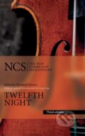 Kniha: Twelfth Night (William Shakespeare a Elizabeth Story Donno). Cambridge University Press, 2017 Kniha: Twelfth Night (William Shakespeare a Elizabeth Story Donno). Cambridge University Press, 2017
