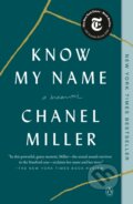 Kniha: Know My Name, 1900 Kniha: Know My Name, 1900
