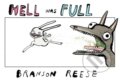 Kniha: Hell Was Full (Branson Reese). Oni Press, 2020 Kniha: Hell Was Full (Branson Reese). Oni Press, 2020
