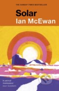 Kniha: Solar (Ian McEwan). , 2011 Kniha: Solar (Ian McEwan). , 2011