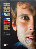 Kniha: Petr Čech - Fotbalista (Čermák Petr a Petr Čermák). , 2007 Kniha: Petr Čech - Fotbalista (Čermák Petr a Petr Čermák). , 2007