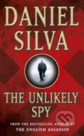 The Unlikely Spy - Daniel Silva, Orion, 1999