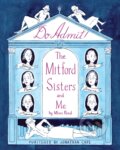 Kniha: Do Admit (Mimi Pond). Jonathan Cape, 2025 Kniha: Do Admit (Mimi Pond). Jonathan Cape, 2025
