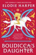 Kniha: Boudicca's Daughter (Elodie Harper). Apollo, 2026 Kniha: Boudicca's Daughter (Elodie Harper). Apollo, 2026