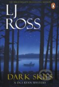 Kniha: Dark Skies (LJ Ross). Cornerstone, 2026 Kniha: Dark Skies (LJ Ross). Cornerstone, 2026